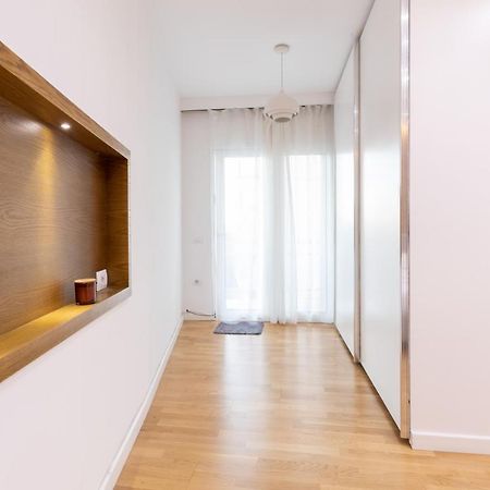 Exclusive 2 Bedrooms Apartment Tirana Exterior photo